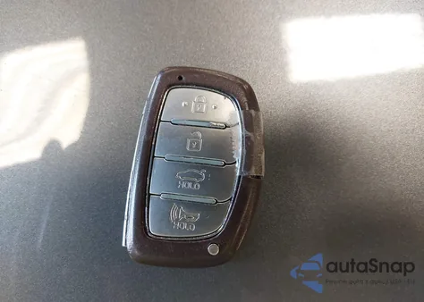 2019 Hyundai Sonata Sel z USA, uszkodzony, nr VIN 5NPE34AF0KH774309